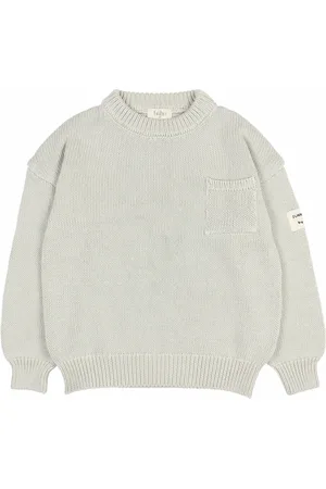 Buho Pull Coton Bio
