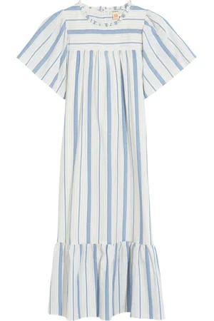 Bellerose Robe Poezie