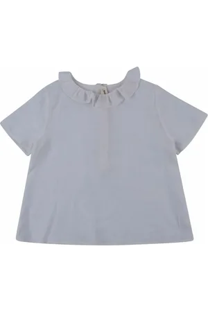 Babe & Tess Blouse Isotta Lin