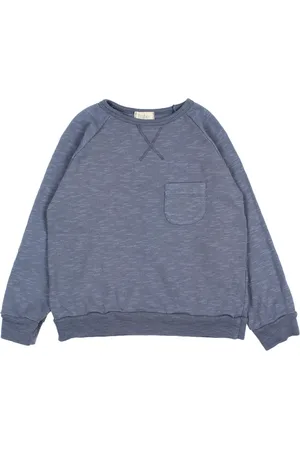Buho Sweat Basic Jersey