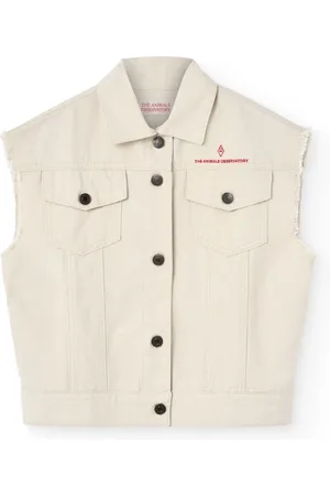The Animals Observatory Veste Sans Manches Hog
