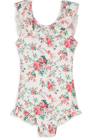 Louise Misha Maillot de Bain Andrea Fibres Recyclées