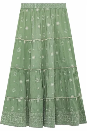 MAISON HOTEL Jupe Sole Mio Charlotte