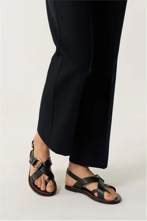 Soeur Sandales Florence Cuir