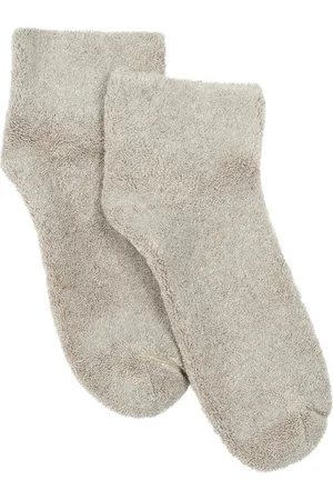 Baserange Chaussettes Jersey Coton