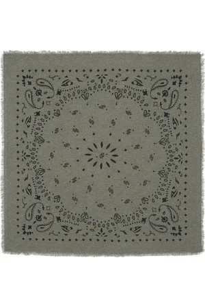 KUJTEN Bandana Hachiko Cachemire