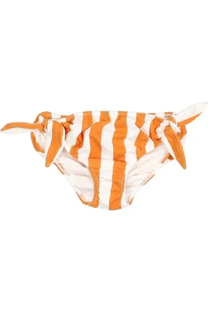 Buho Culotte de Bain Rayures Coton Bio
