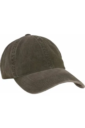 Lane Crawford Casquette Legacy Soft Coton Lavé Bio
