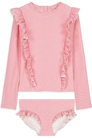 Louise Misha Maillot de Bain Yanika Fibres Recyclées