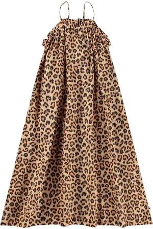 Molo Robe Connie Coton Bio