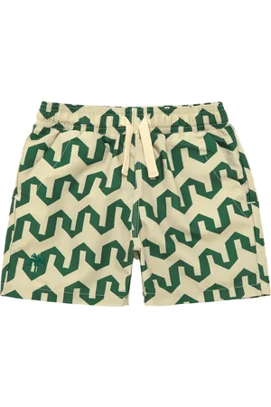 Oas Short de Bain Atlas