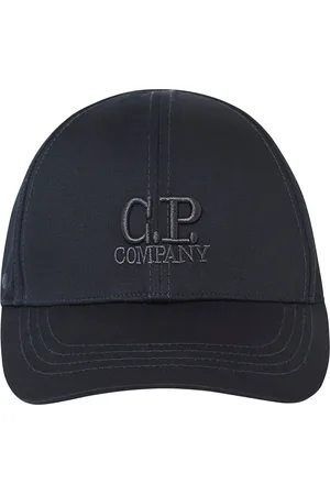 C.P. Company Casquette Logo