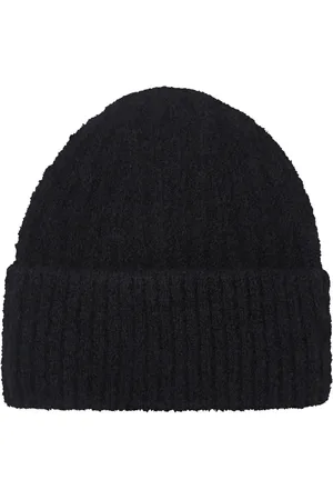 American Vintage Bonnet East Alpaga