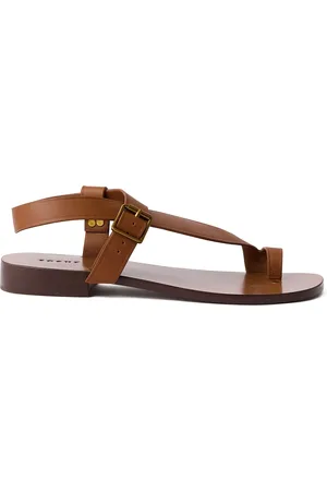 Soeur Sandales Delhi Cuir
