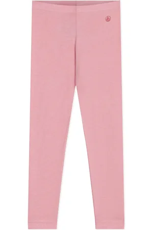 Petit Bateau Legging Bayenne Coton Bio