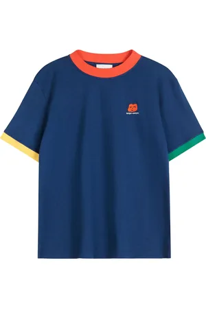 Bobo Choses T-shirt Joyful Face Coton Bio - Collection Femme