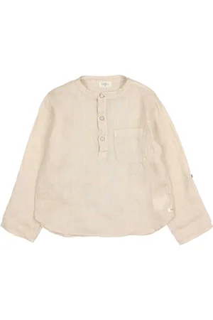 Buho Kurta Uni Lin