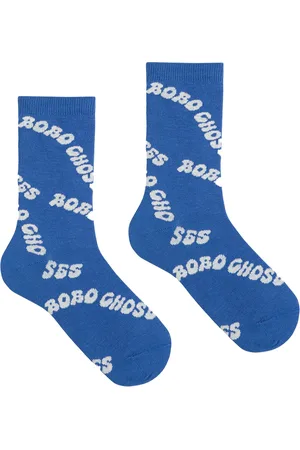 Bobo Choses Lot 2 Chaussettes Bobo Coton Bio
