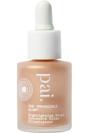 Pai Skincare Illuminateur The Impossible Glow - Gold