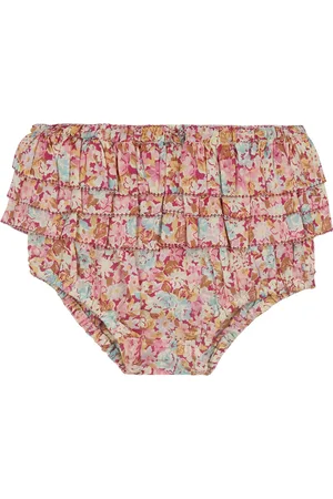 Louise Misha Bloomer Abishak Voile de Coton