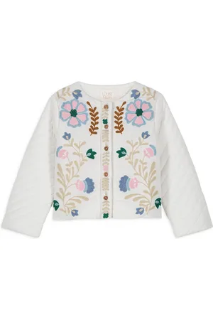 Louise Misha Veste Orisha Coton Bio