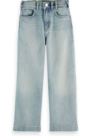 Scotch&Soda Jean Loose Fit