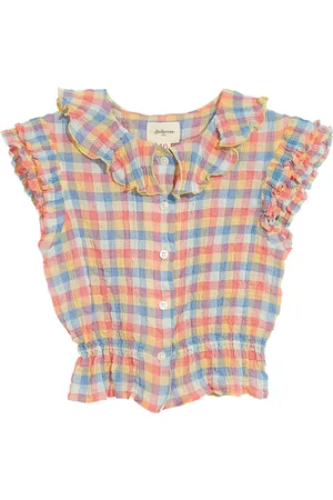 Bellerose Top Pooker