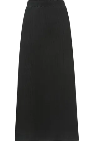 Poudre Organic Jupe longue Cosmos Côtelé - Collection Femme