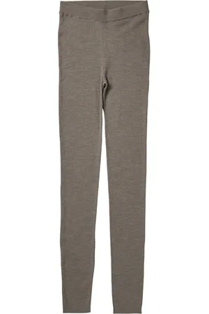 FUB Legging Laine Mérinos - Collection Femme