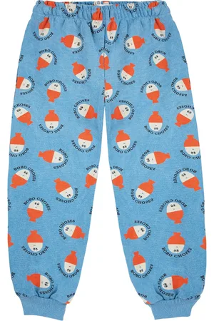 Bobo Choses Jogger Bobo Coton Bio