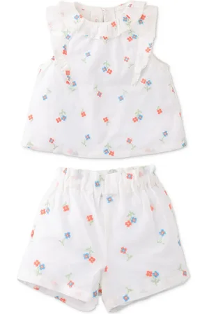 Gingersnaps Ensemble Top et Short Mélanie
