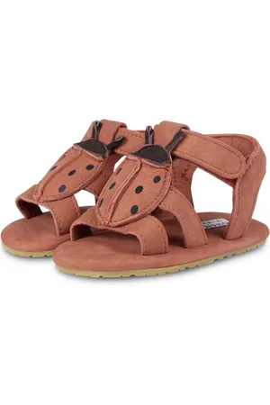 Donsje Sandales Tuti Sky Coccinelle Cuir