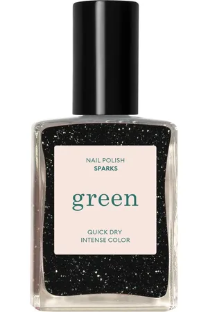 MANUCURIST Vernis à ongles Green - 15 ml