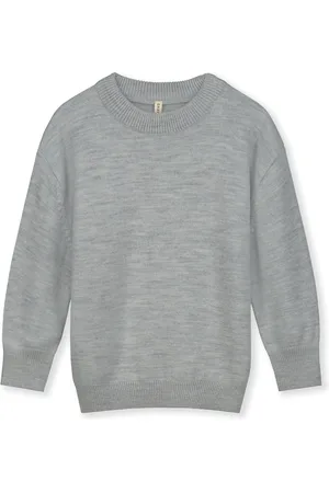 Gray Label Pull Fin