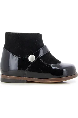 Clotaire Bottines Zip Zeus Bal