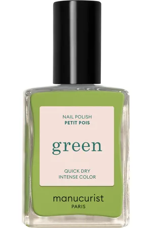 MANUCURIST Vernis à ongles Green - 15 ml
