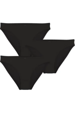 Petit Bateau Lot 3 Culottes