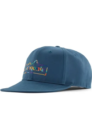 Patagonia Casquette Scrap Everyday Coton Bio