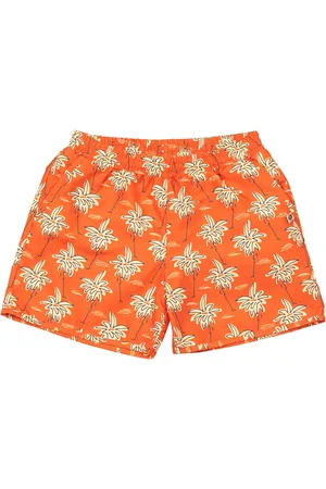 Sunchild Short de Bain Guapi Retro Palm