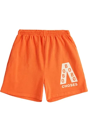 Bobo Choses Short A