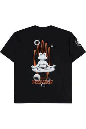 Edwin T-shirt Emc Radio