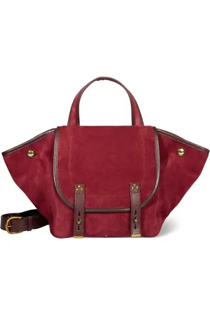 JÉRÔME DREYFUSS Sac Stan Panier M