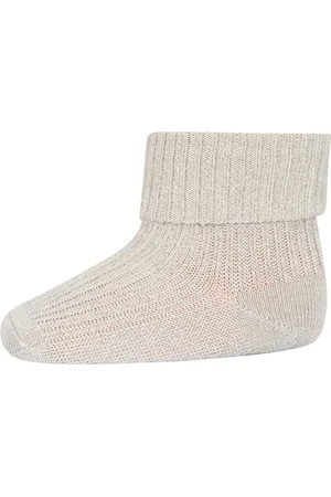 mp Denmark Chaussettes Ida Paillettes en coton