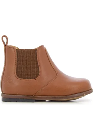 Tartine Et Chocolat Bottines Zippées