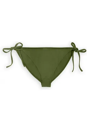 Miska Paris Bas de Maillot de Bain Noué