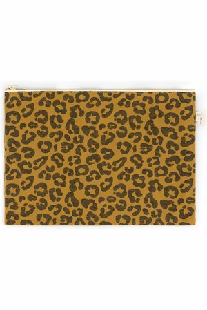 Rose in April Pochette Lili Graou