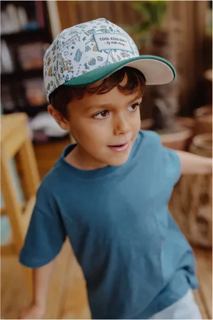 Hello Hossy Casquette Japan