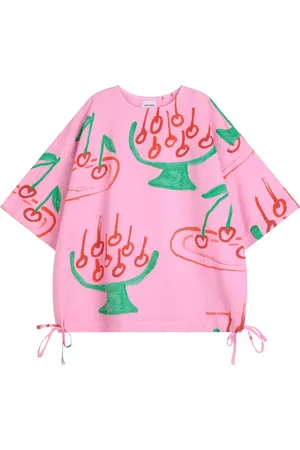 Bobo Choses Blouse Cherry - Collection Femme