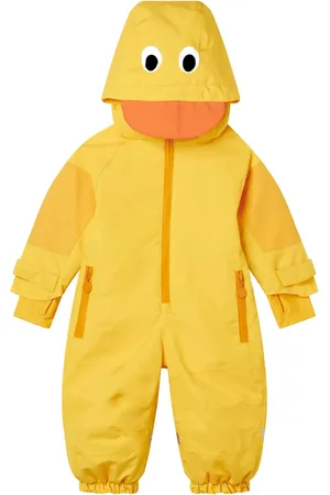 Stella McCartney Pilote de Ski Canard