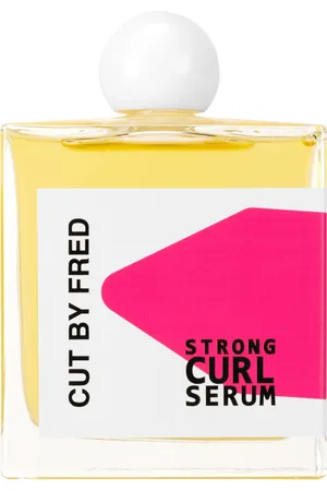 Cut By Fred Sérum Strong Curl - 100 ml